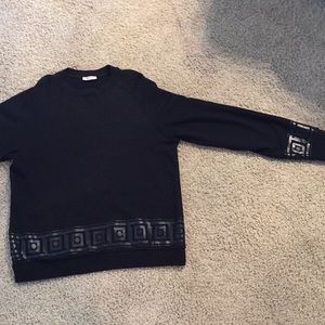 Versace sweater